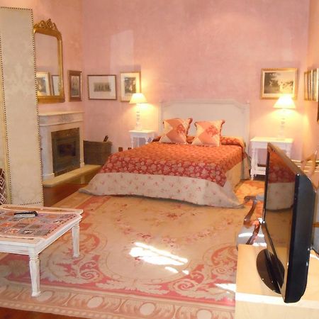 Palacio Chaves Hotel Trujillo Cameră foto