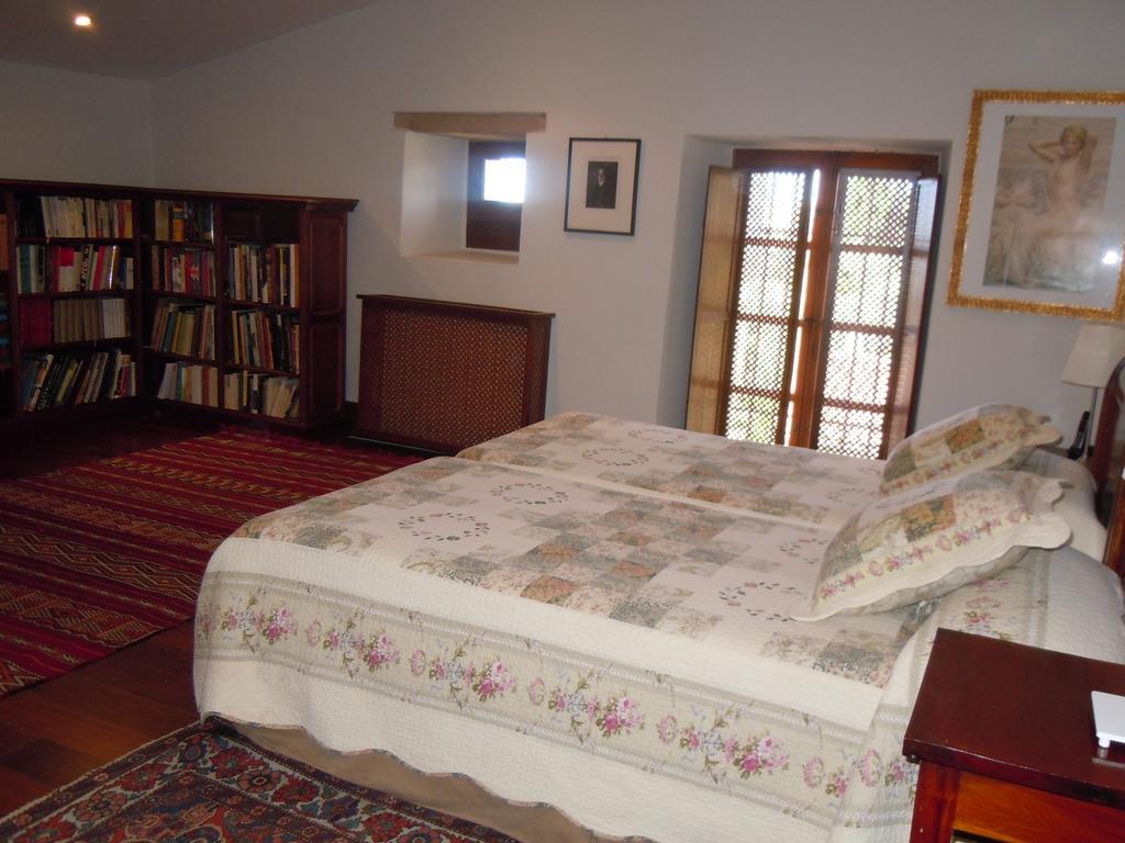 Palacio Chaves Hotel Trujillo Cameră foto