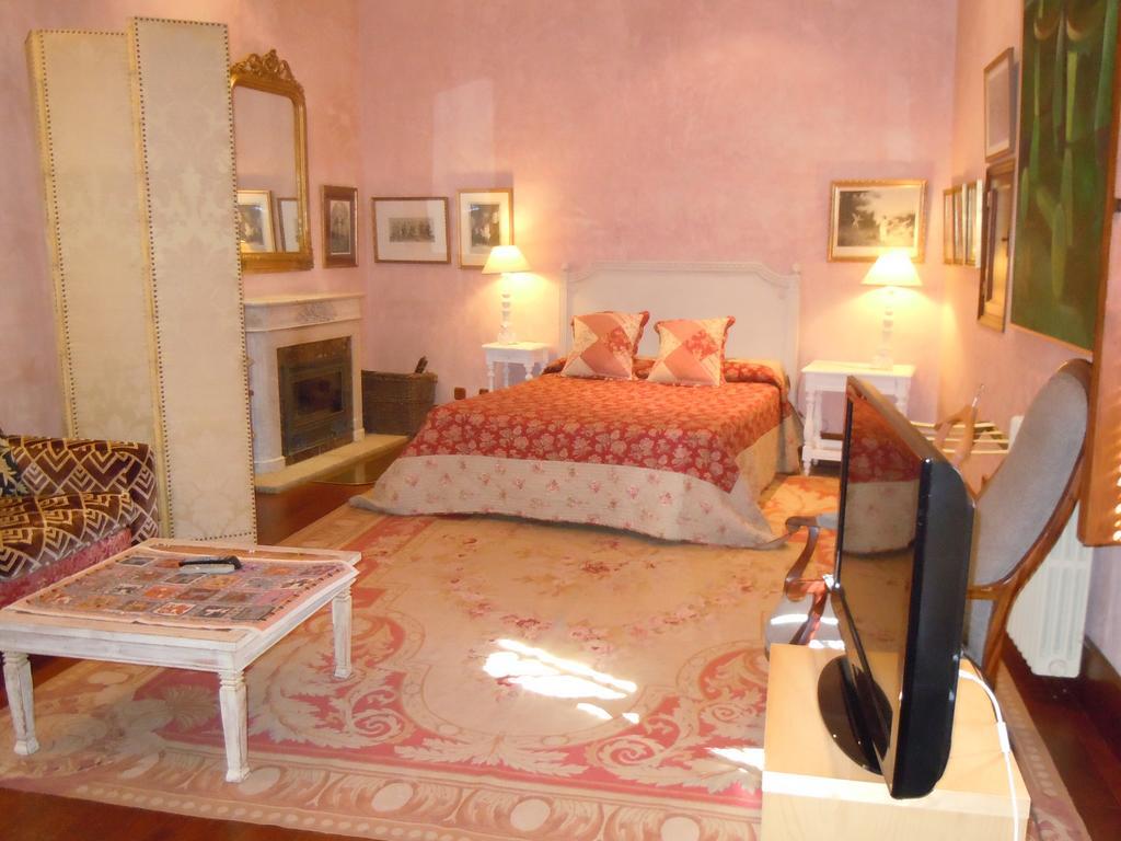 Palacio Chaves Hotel Trujillo Cameră foto