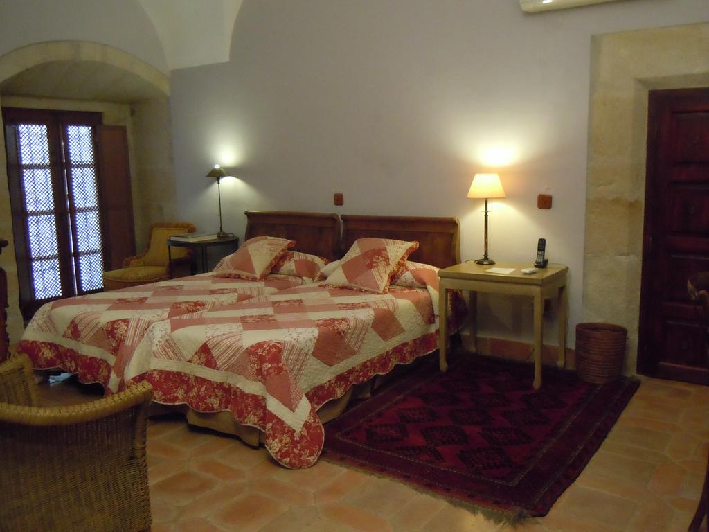 Palacio Chaves Hotel Trujillo Cameră foto