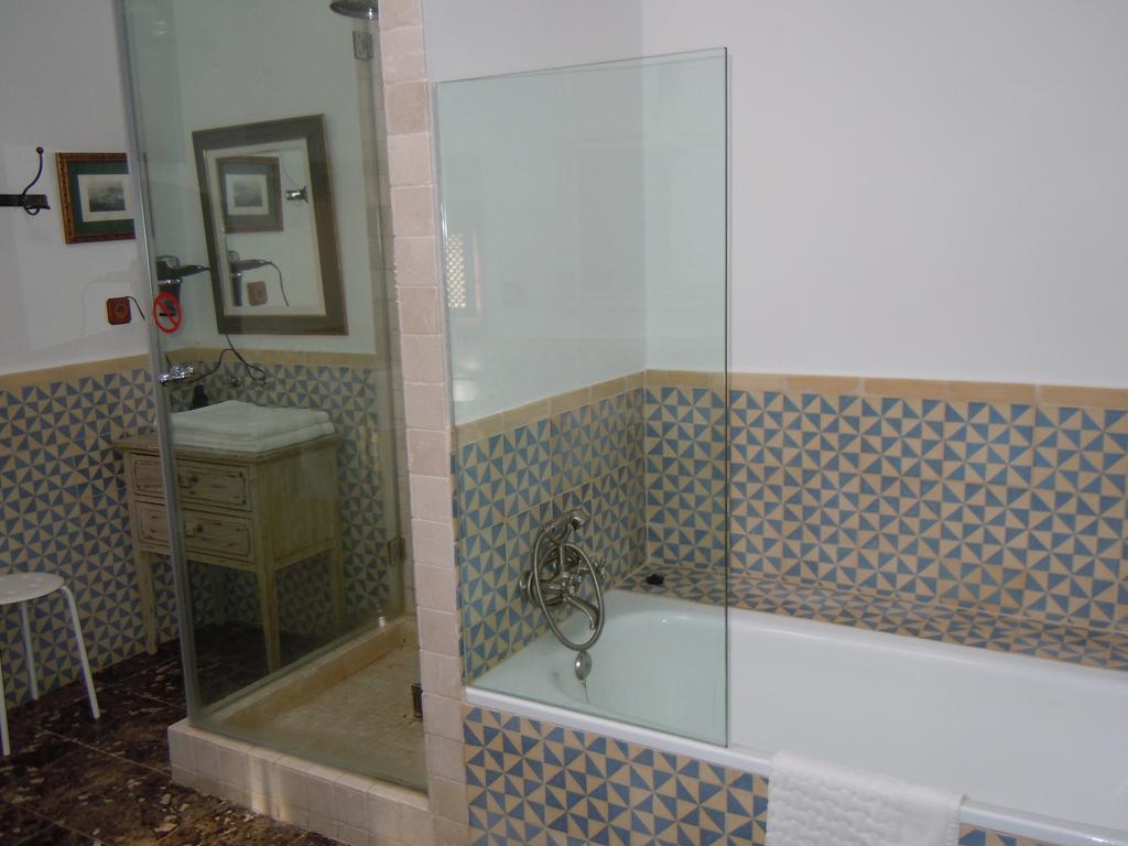 Palacio Chaves Hotel Trujillo Cameră foto